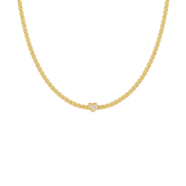 Margo Necklace