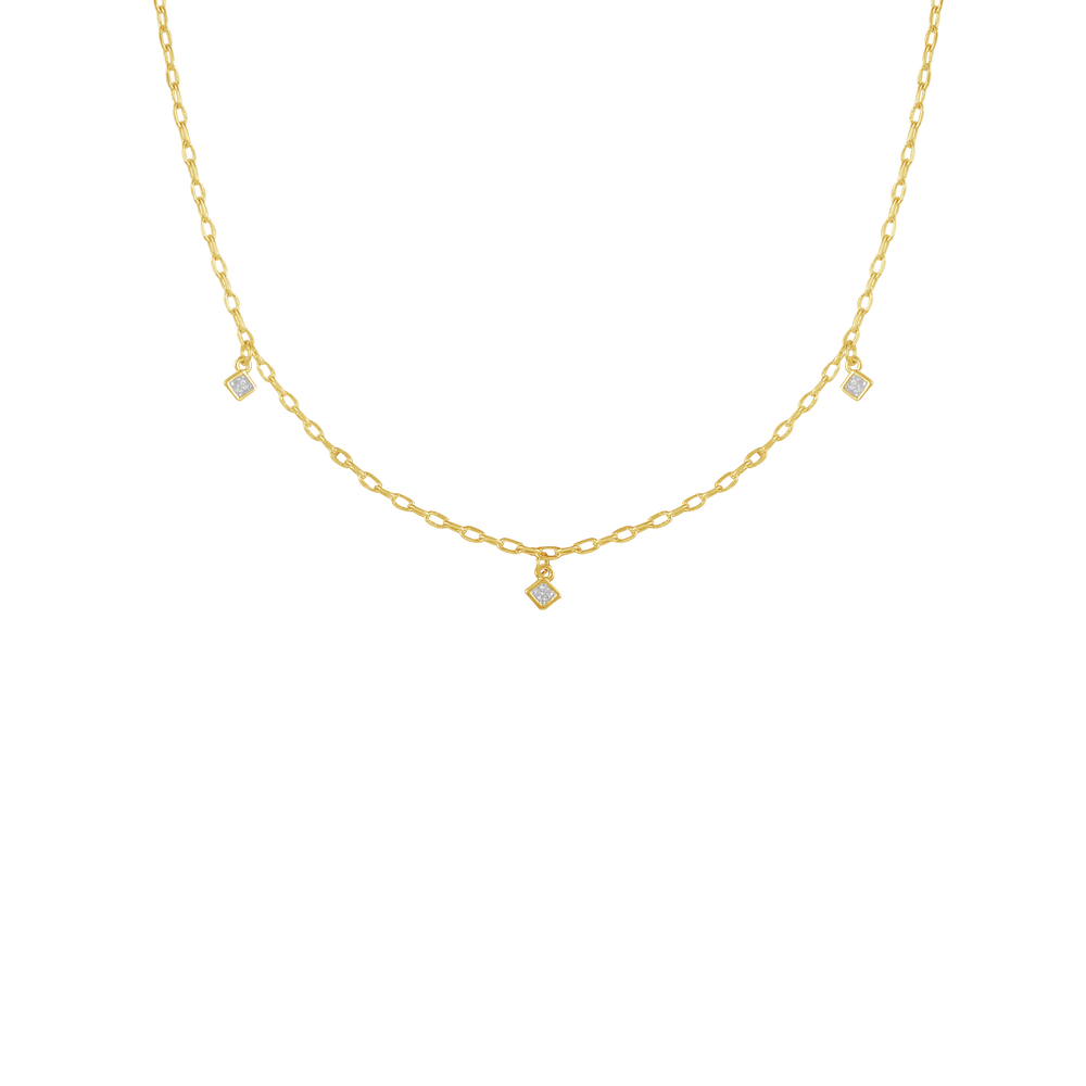 Mavis Necklace