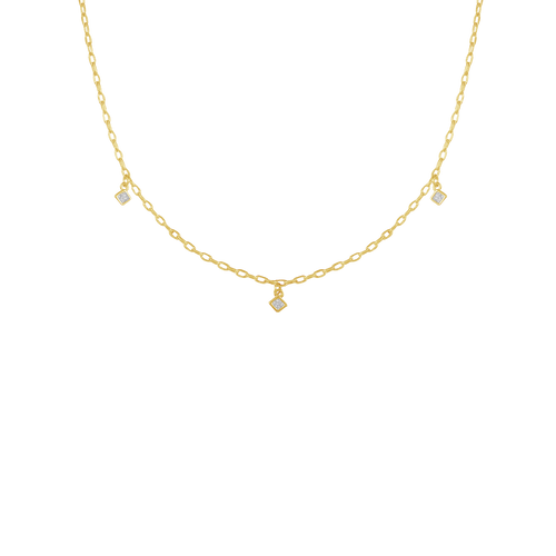 Mavis Necklace