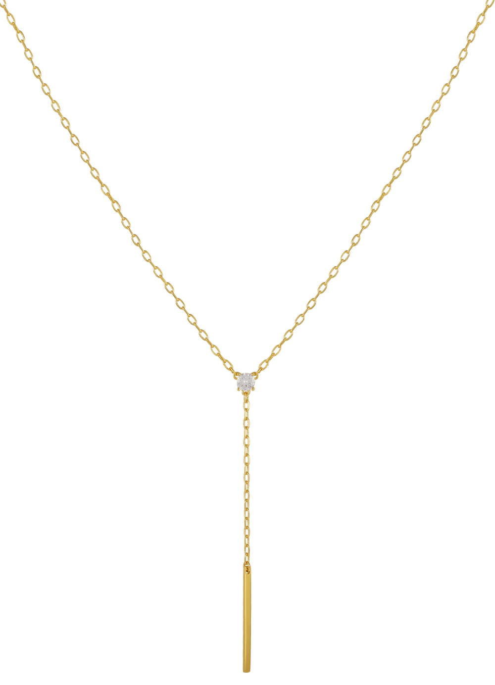 Melani Necklace