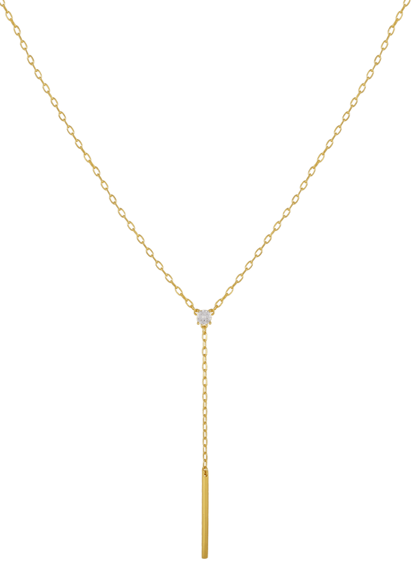Melani Necklace