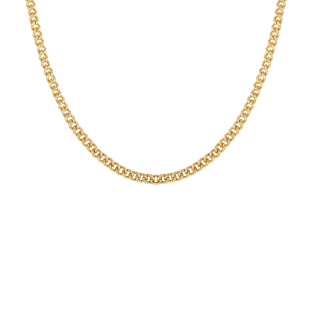 Nellie Necklace