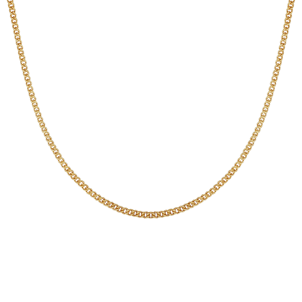 Novalee Necklace