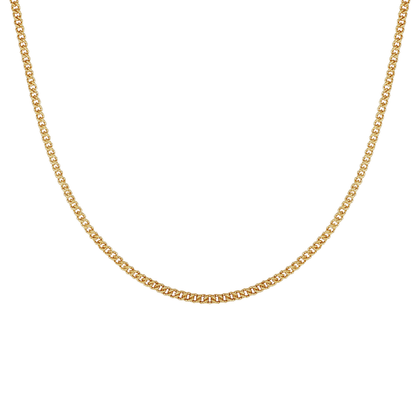 Novalee Necklace