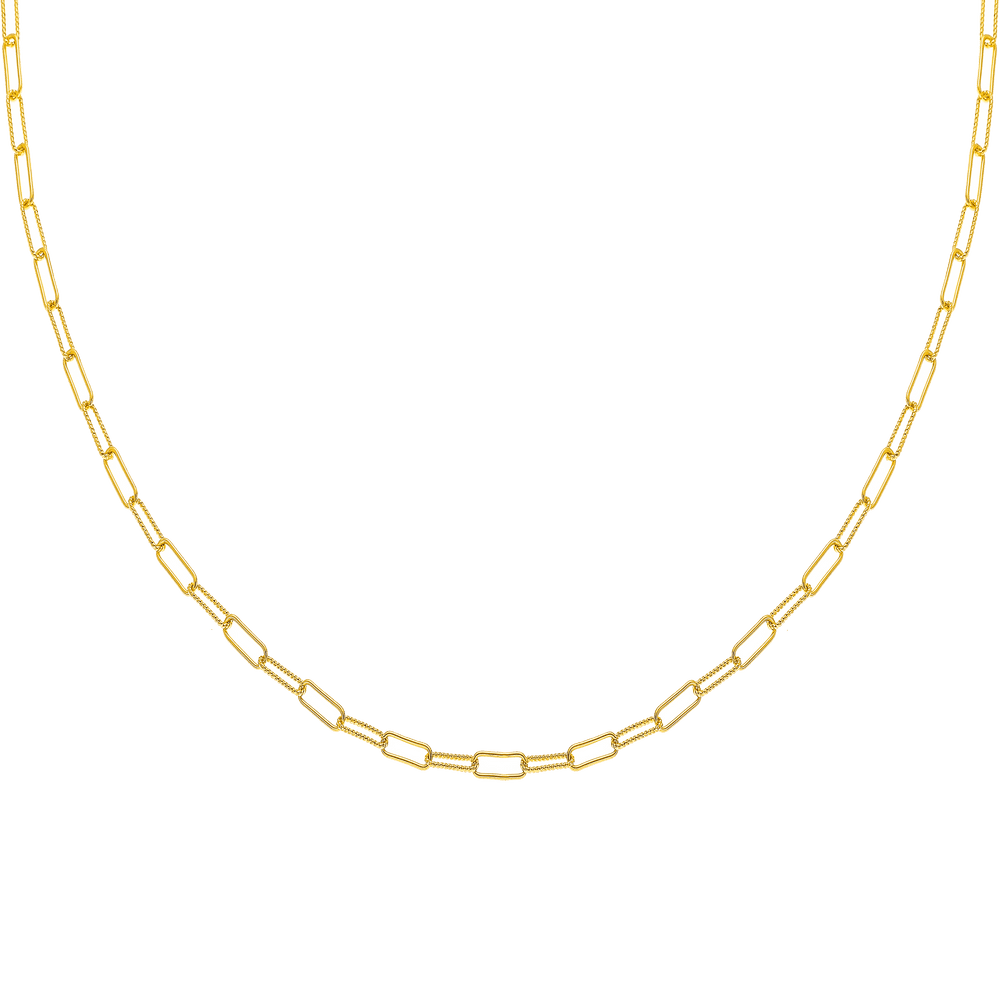 Hazel Necklace