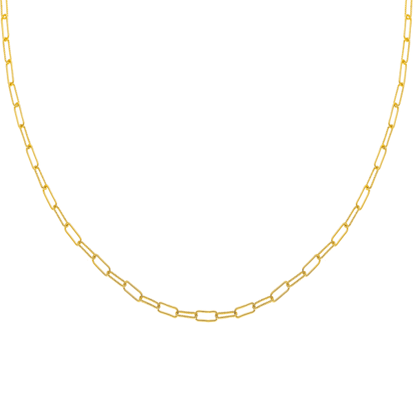 Hazel Necklace