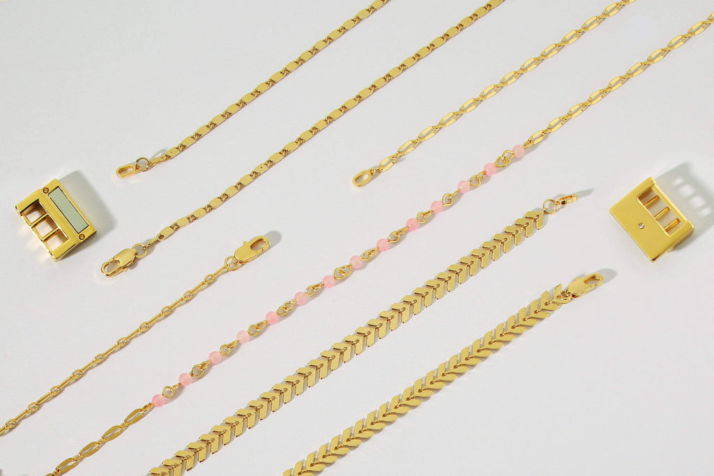 Lisa Pre-Layered Set