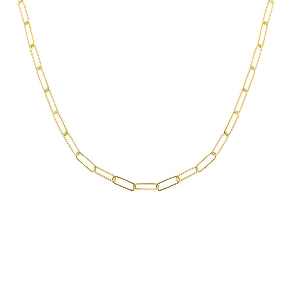 Liz Necklace