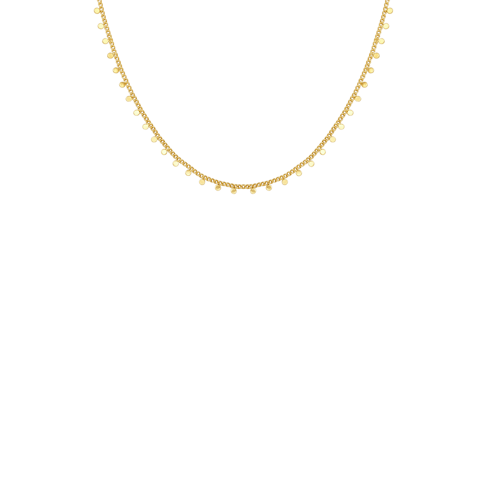 Luna Necklace