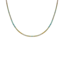 Load image into Gallery viewer, Macie Necklace