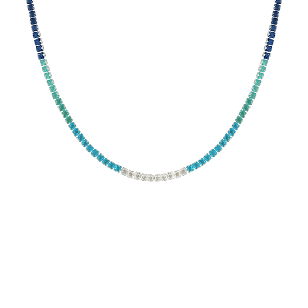 Macie Necklace