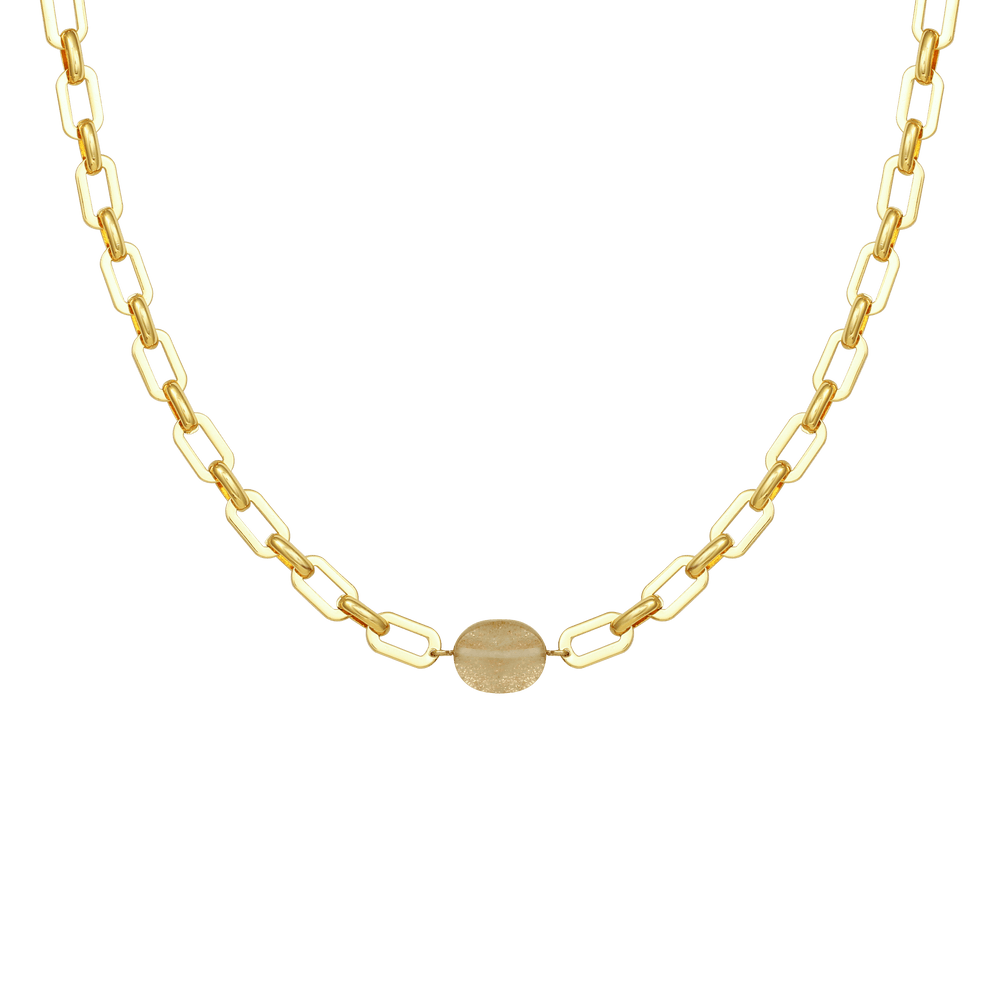 Mackenzie Necklace