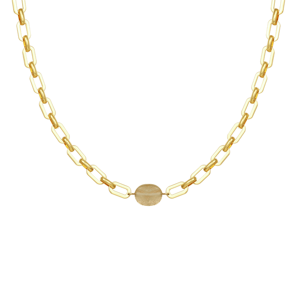 Mackenzie Necklace