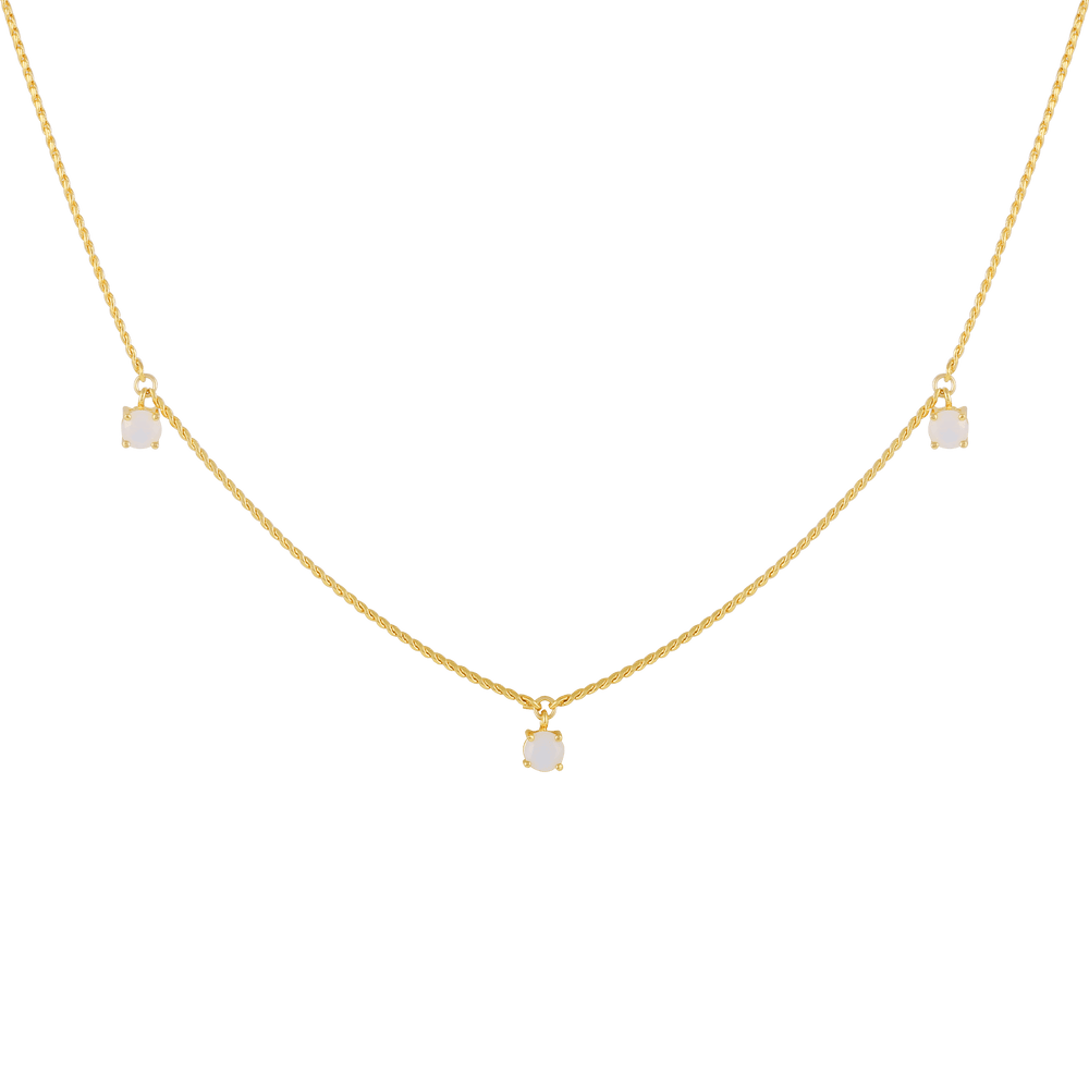 Madalyn Necklace