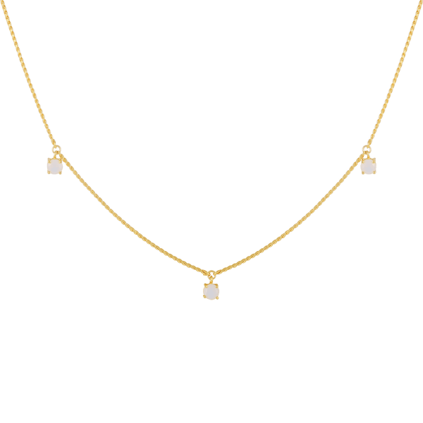 Madalyn Necklace