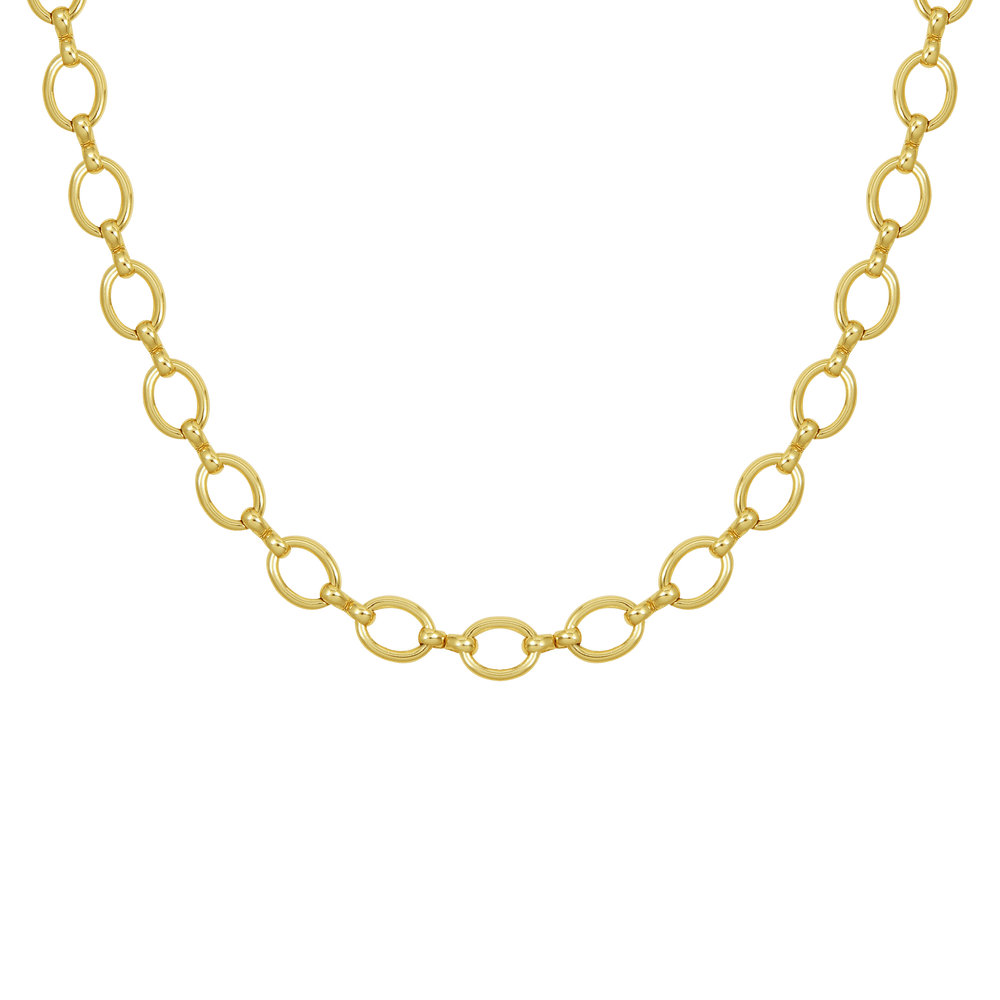 Madeleline Necklace