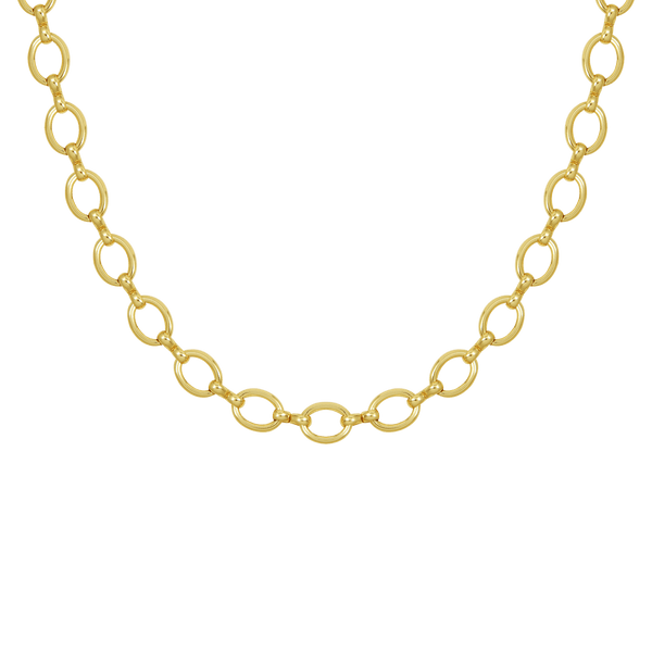 Madeleline Necklace