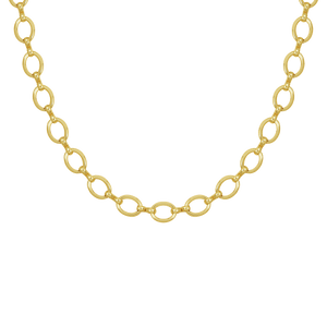Madeleline Necklace
