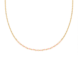 Magnolia Necklace