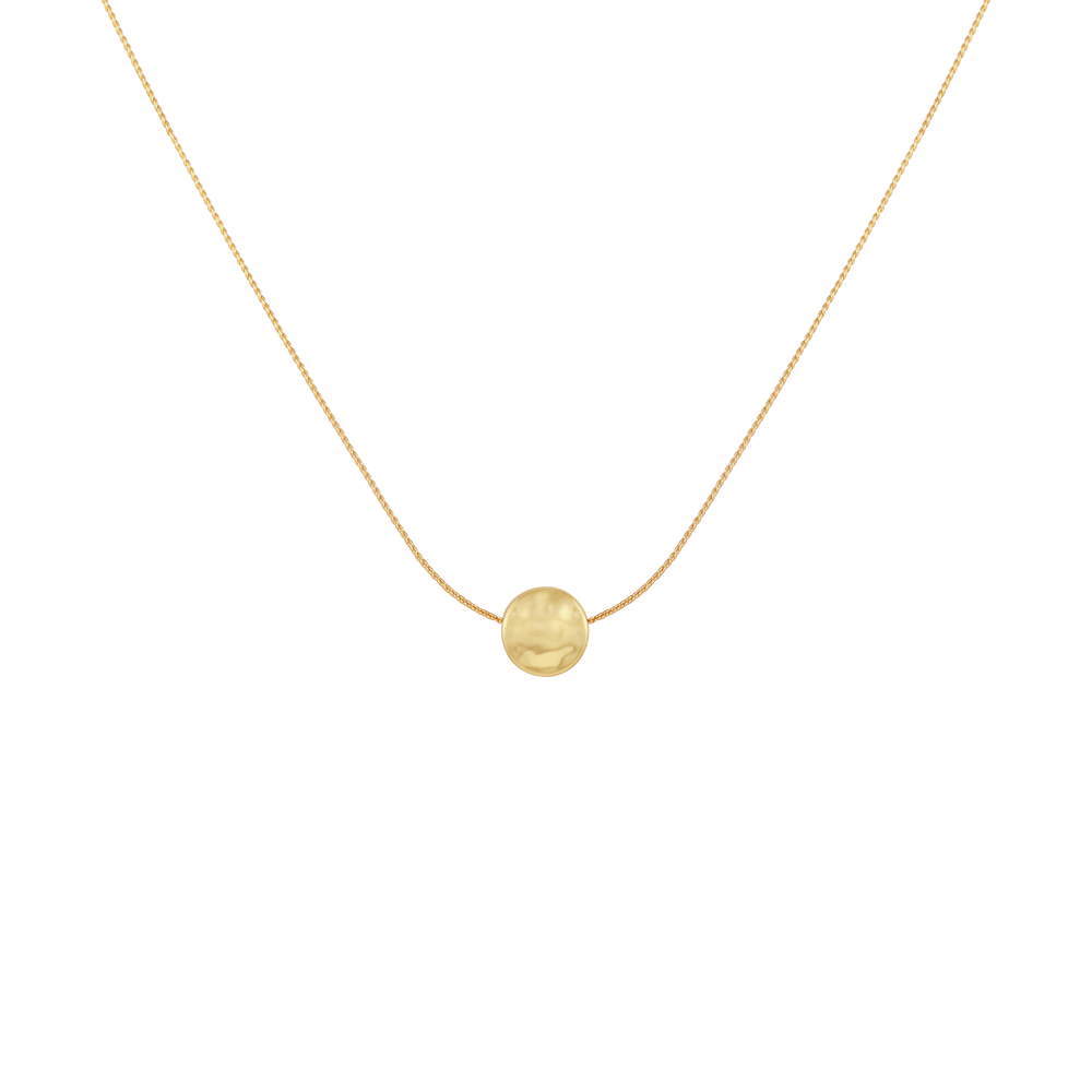 Maison Necklace