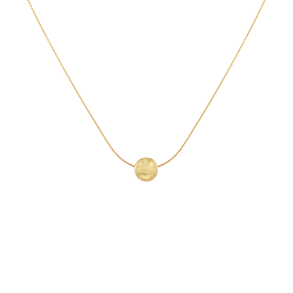 Maison Necklace