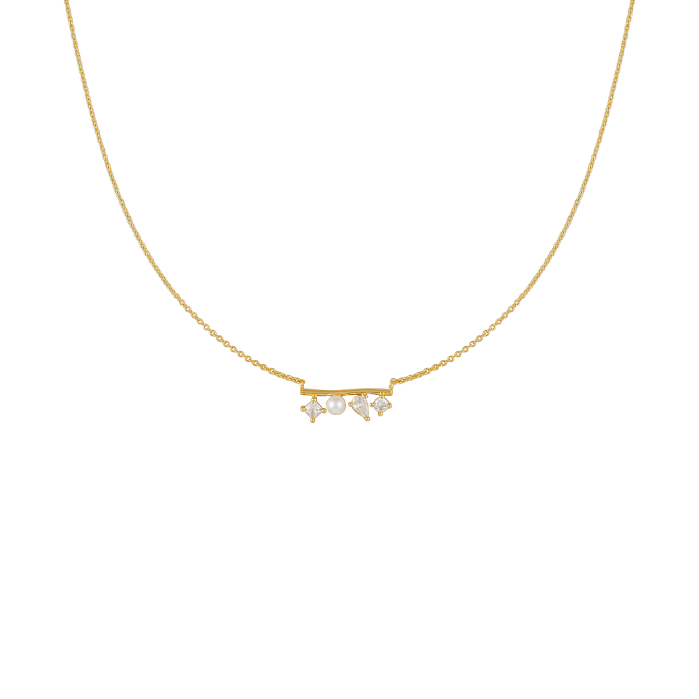 Maleah Necklace