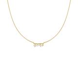 Maleah Necklace