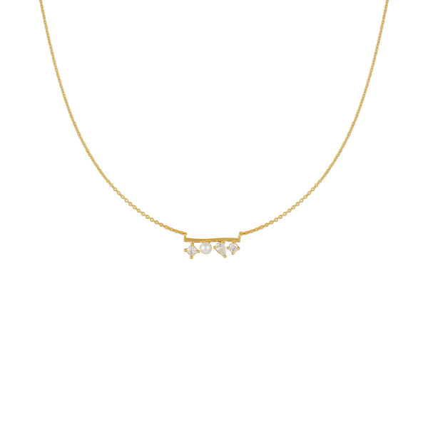 Maleah Necklace