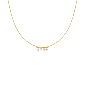 Maleah Necklace