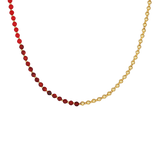 Malia Necklace