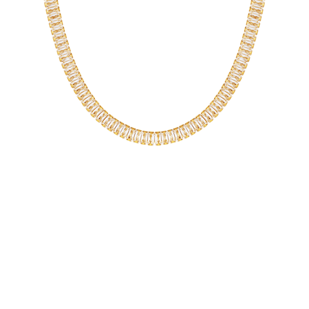 Malka Necklace