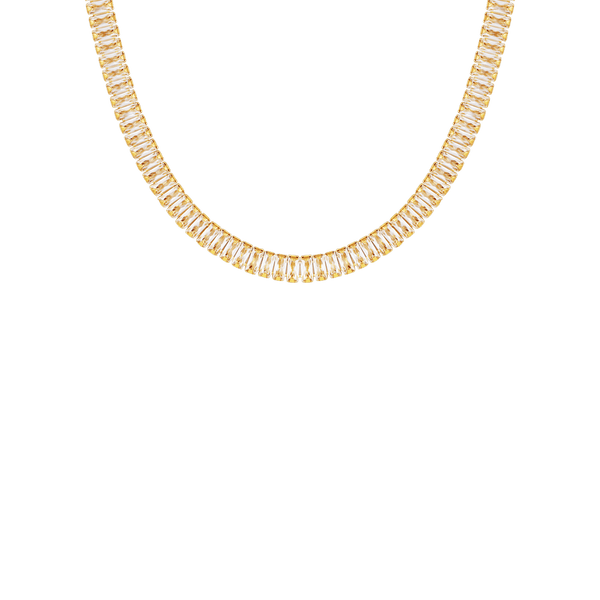 Malka Necklace