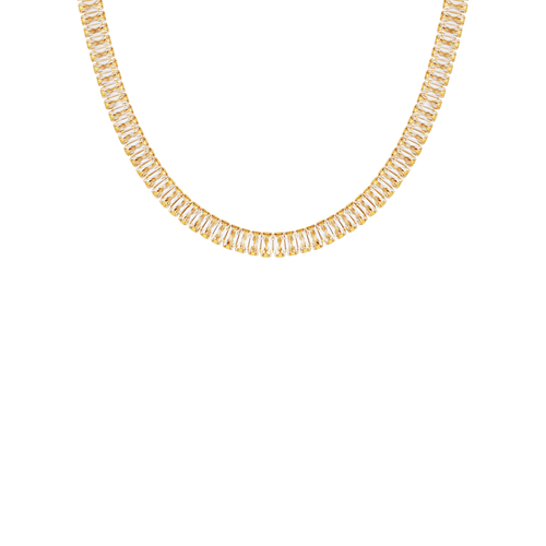 Malka Necklace