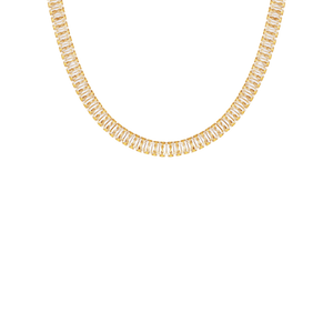 Malka Necklace