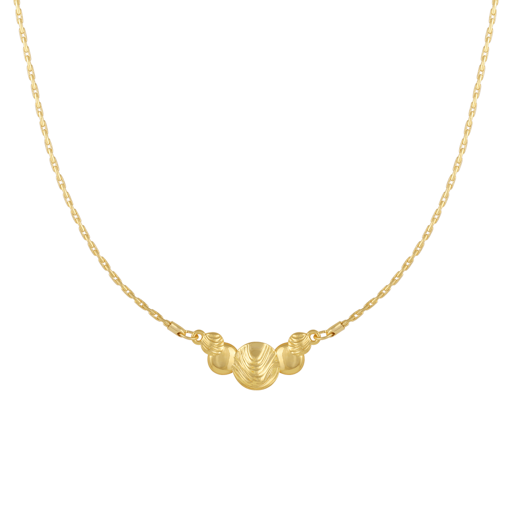 Marina Necklace