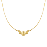 Marina Necklace