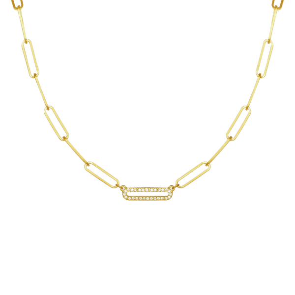 Marissa Necklace