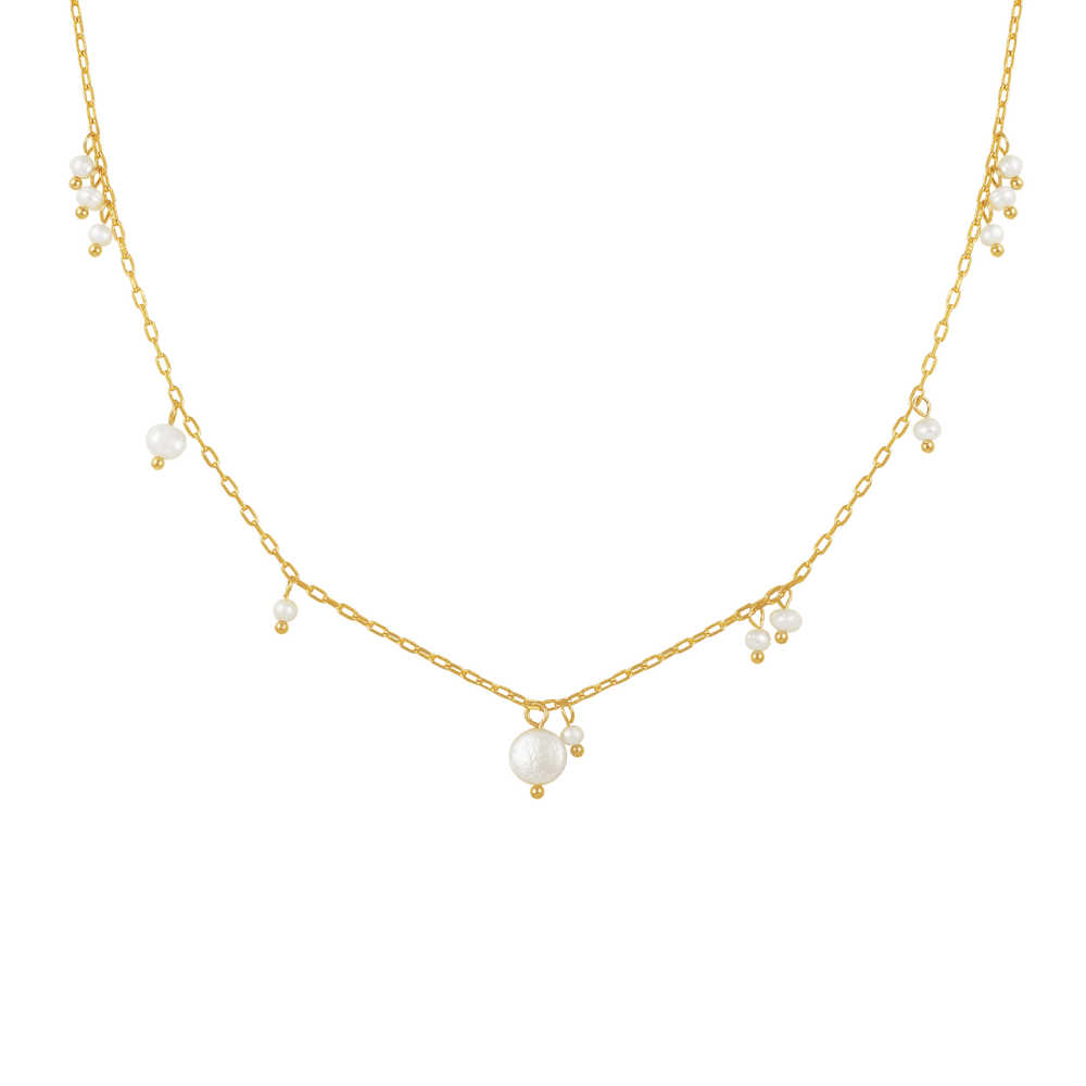 Marlie Necklace
