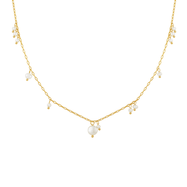 Marlie Necklace