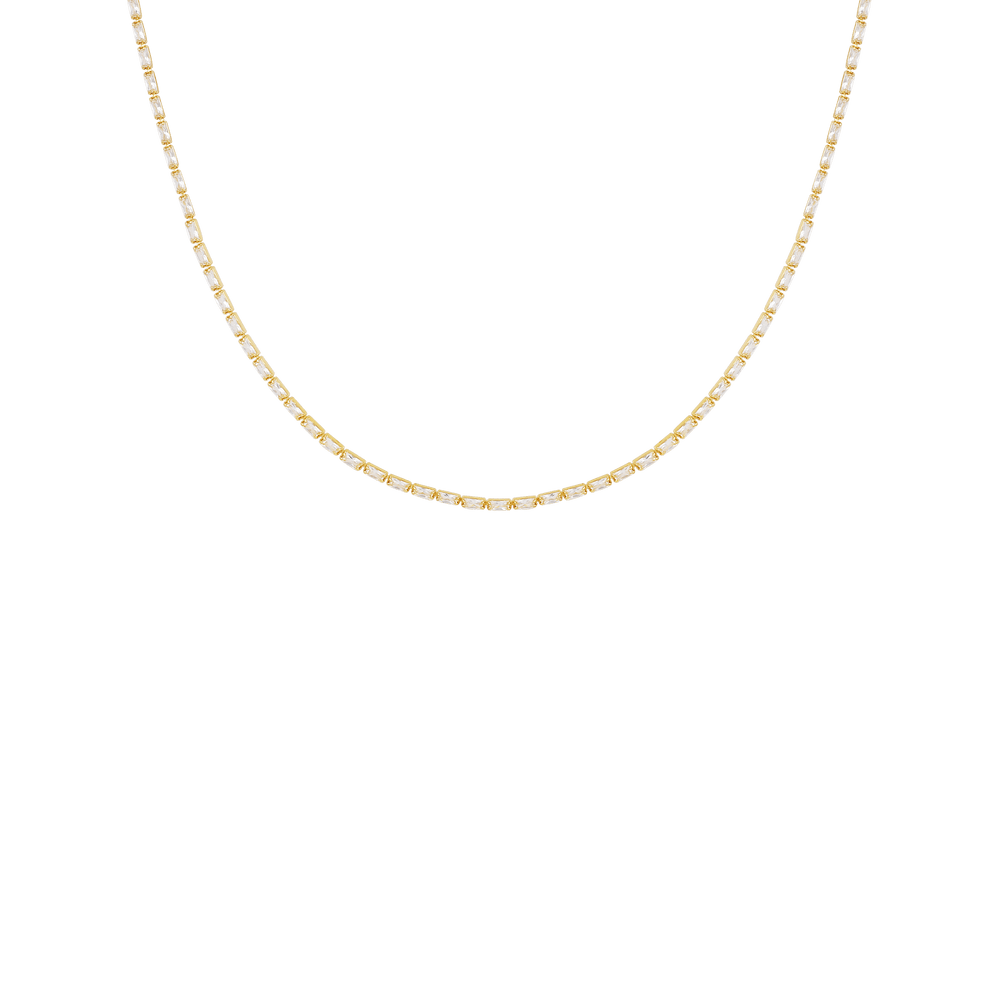Marlo Necklace