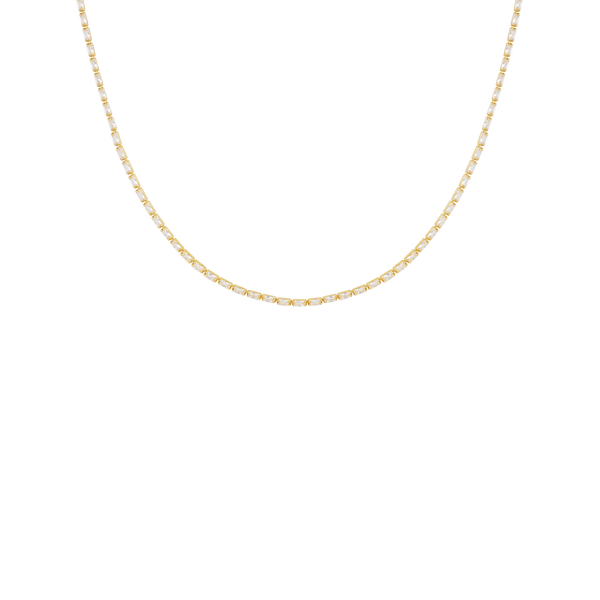 Marlo Necklace