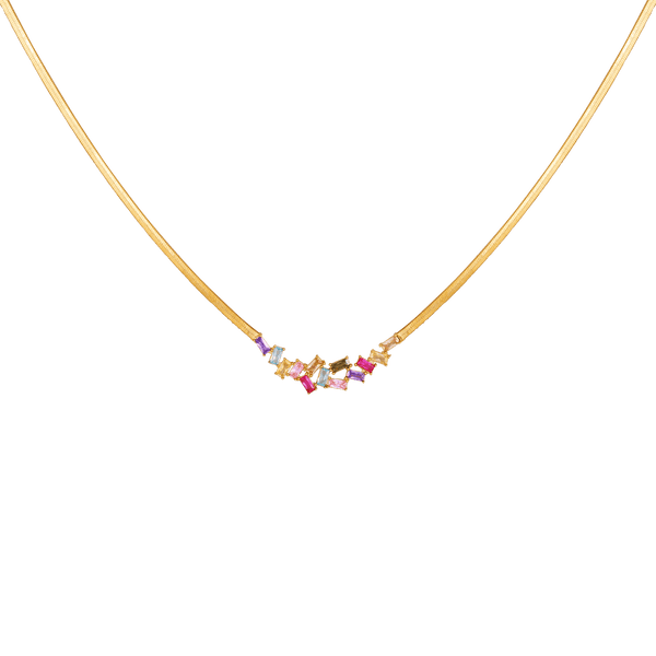 Matilda Necklace