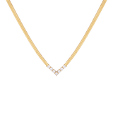 Maya Necklace