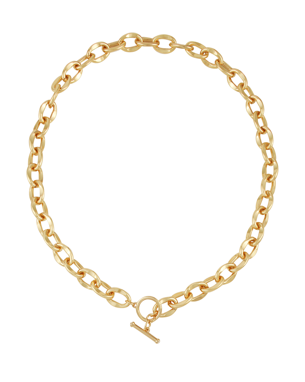 Meadow Necklace