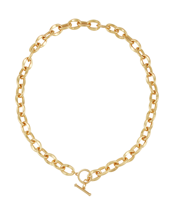 Meadow Necklace