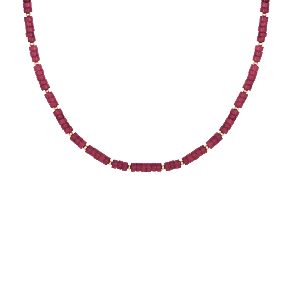 Meera Necklace