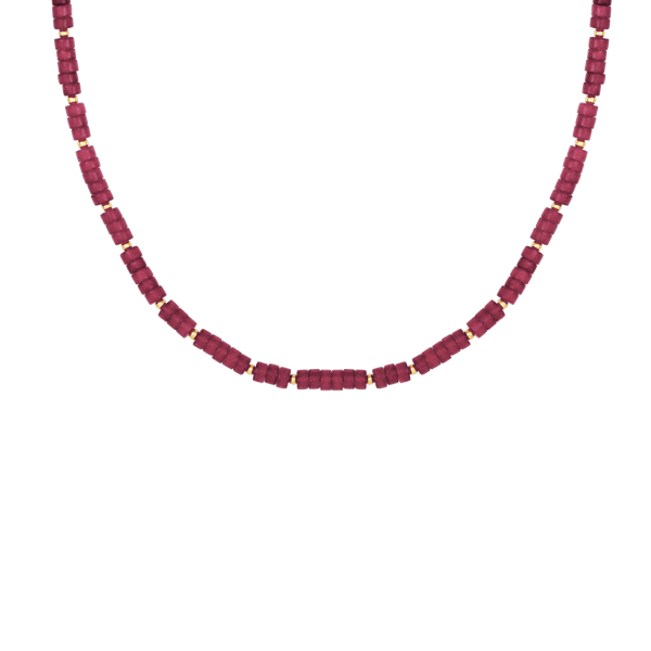 Meera Necklace