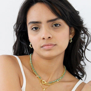 Meera Necklace