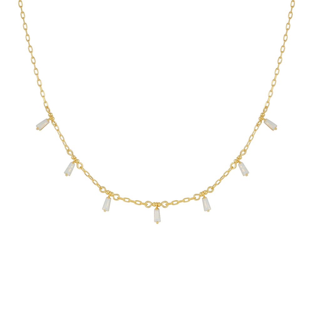 Megan Necklace