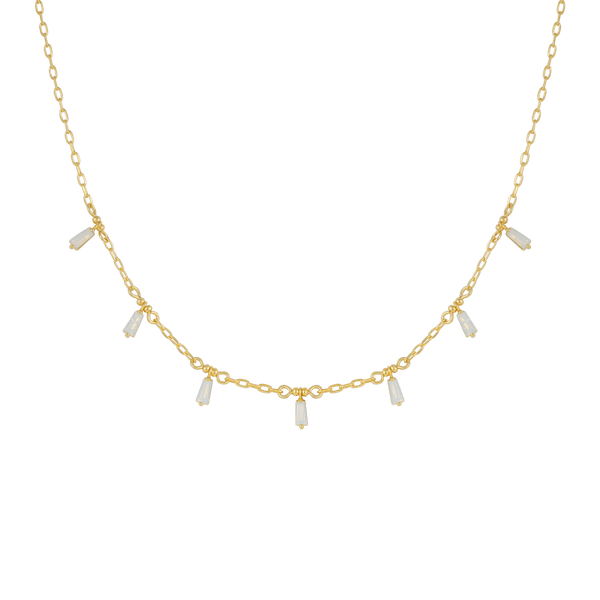 Megan Necklace